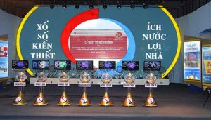 Luật số lớn được hiểu là định luật toán học