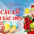 Phương pháp soi cầu lô chính xác cao